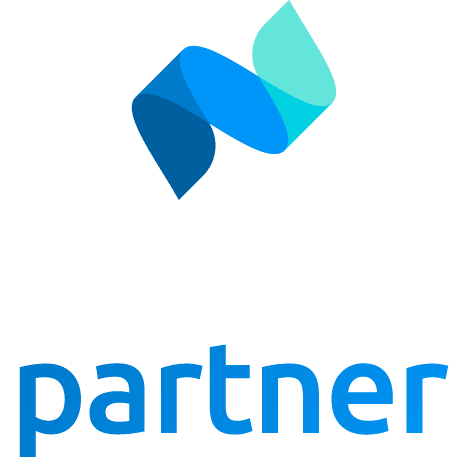 Netvisor partner logo